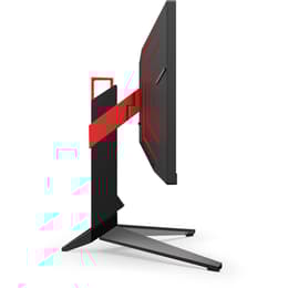 Écran 27" LED Aoc Agon AG274QS
