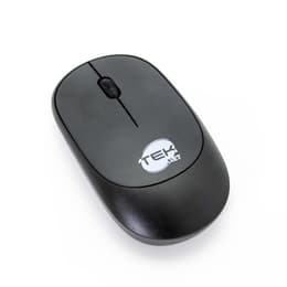Clavier Simpletek QWERTY Russe Sans-fil MK-03B