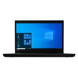 Lenovo ThinkPad L490 14" Core i5 1.6 GHz - SSD 256 Go - 16 Go AZERTY - Français