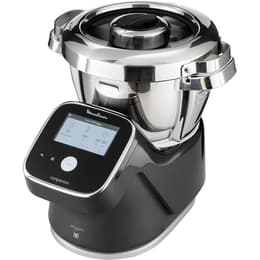 Robot Cuiseur Moulinex Companion Touch XL – Noir – A++ – Occasion