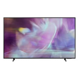 TV QLED Ultra HD 4K 140 cm Samsung QE55Q60AAUXXH