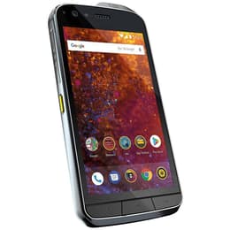CAT S61 64 Go - Noir - Débloqué
