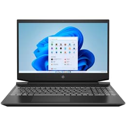 HP Pavilion 15-EC2259NF 15" Ryzen 5 3.3 GHz - SSD 512 Go - 16 Go AZERTY - Français