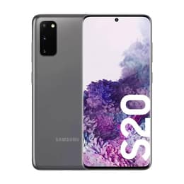 Galaxy S20 5G 128 Go - Gris - Débloqué