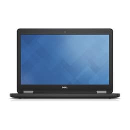 Dell Latitude E5570 15" Core i7 2.7 GHz - SSD 512 Go RAM 16 Go AZERTY - Français