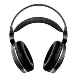 Casque réducteur de bruit sans fil Philips SHD8850 - Noir