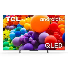 TV QLED Ultra HD 4K 140 cm Tcl 55C735