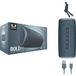 Enceinte Bluetooth Fresh'N Rebel Bold L2 Bleu