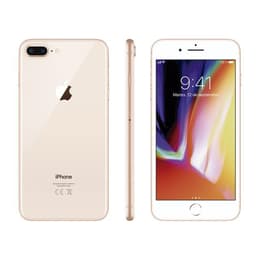 iPhone 8 Plus 64 Go - Or - Débloqué