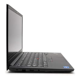 Lenovo ThinkPad E14 G2 14" Core i5 2.4 GHz - SSD 1 To - 16 Go QWERTZ - Allemand