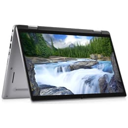 Dell Latitude 7320 2-in-1 13" Core i5 1.5 GHz - SSD 256 Go - 16 Go QWERTZ - Allemand