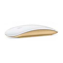 Magic mouse 2 sans fil - Jaune