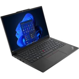 Lenovo ThinkPad E14 G7 14" GHz - SSD 512 Go - 16 Go QWERTY - Italien