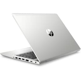HP ProBook 440 G7 14" Core i5 1.6 GHz - SSD 512 Go - 16 Go QWERTY - Suédois