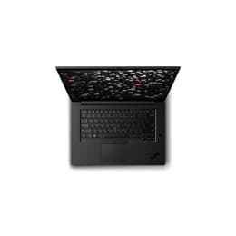 Lenovo ThinkPad P1 G3 15" Core i9 2.4 GHz - SSD 512 Go - 16 Go AZERTY - Français