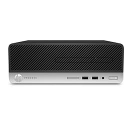 HP ProDesk 400 G6 SFF Core i5 3 GHz - SSD 256 Go RAM 16 Go