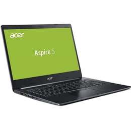 Acer Aspire 5 14" Core i3 2.1 GHz - SSD 512 Go - 8 Go QWERTZ - Allemand