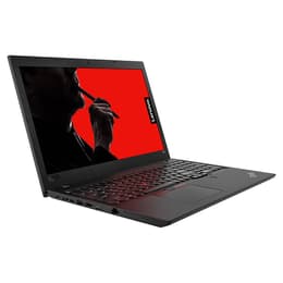 Lenovo ThinkPad L580 15" Core i5 1.7 GHz - SSD 512 Go - 16 Go QWERTY - Italien
