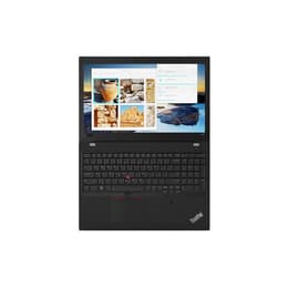 Lenovo ThinkPad L580 15" Core i5 1.7 GHz - SSD 512 Go - 16 Go QWERTY - Italien