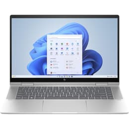 HP Envy X360 2-IN-1 15" Core i5 1.3 GHz - 512 Go SSD - 16 Go QWERTY - Néerlandais