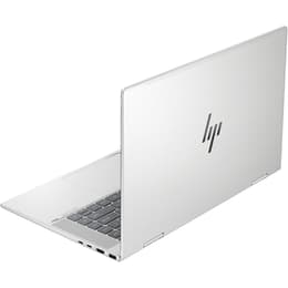 HP Envy X360 2-IN-1 15" Core i5 1.3 GHz - 512 Go SSD - 16 Go QWERTY - Néerlandais