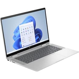 HP Envy X360 2-IN-1 15" Core i5 1.3 GHz - 512 Go SSD - 16 Go QWERTY - Néerlandais