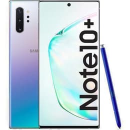 Galaxy Note10+ 512 Go - Argent - Débloqué - Dual-SIM