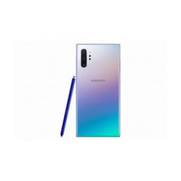 Galaxy Note10+ 512 Go - Argent - Débloqué