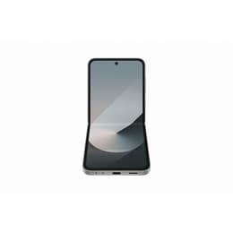 Galaxy Z Flip6 256 Go - Argent - Débloqué