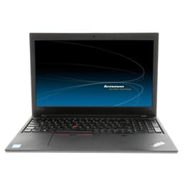 Lenovo ThinkPad L14 14" Ryzen 3 2.5 GHz - SSD 256 Go - 16 Go AZERTY - Français