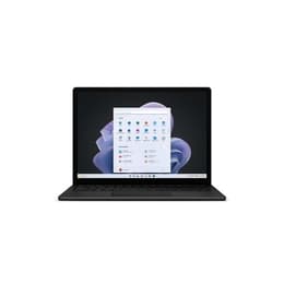 Microsoft Surface Laptop 5 13" Core i7 2.5 GHz - Ssd 256 Go RAM 16 Go QWERTZ - Allemand