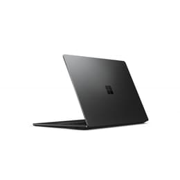 Microsoft Surface Laptop 5 13" Core i7 2.5 GHz - Ssd 256 Go RAM 16 Go QWERTZ - Allemand