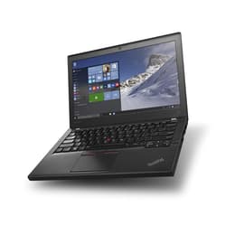 Lenovo ThinkPad X260 12" Core i5 2.4 GHz - Ssd 128 Go RAM 8 Go