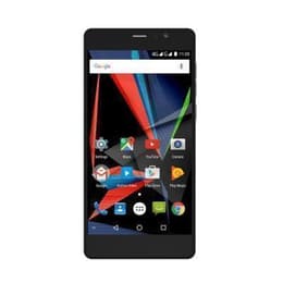Archos 55 Diamond Selfie 16 Go - Noir - Débloqué