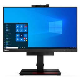 Écran 22" LCD Lenovo ThinkCentre TIO 22 Gen 4