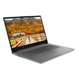 Lenovo IdeaPad 3 17 G6 17" Ryzen 5 2.1 GHz - SSD 512 Go - 8 Go AZERTY - Français