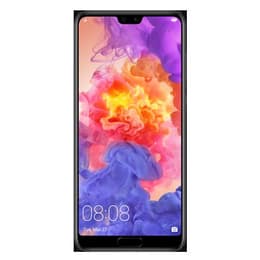 Huawei P20 Pro 128 Go - Bleu - Débloqué