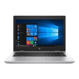 HP ProBook 640 G5 14" Core i3 1.3 GHz - SSD 256 Go - 8 Go AZERTY - Français
