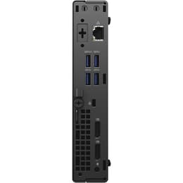 Dell OptiPlex 3090 Micro Core i5 2.3 GHz - SSD 512 Go RAM 32 Go