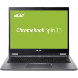 Acer ChromeBook Spin 13 Core i5-8250U 1.6 GHz 64Go SSD - 8Go QWERTZ - Allemand