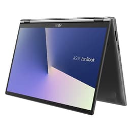 Asus ZenBook Flip 13 UX363EA-EM189T 13" Core i7 2.8 GHz - SSD 512 Go - 16 Go QWERTY - Espagnol