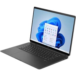 HP Spectre X360 2-IN-1 16-AA0XXX 16" Core Ultra 7 3.8 GHz - SSD 1 To - 16 Go QWERTY - Anglais