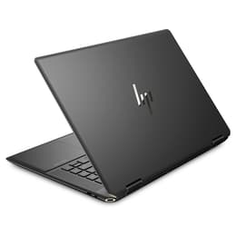 HP Spectre X360 2-IN-1 16-AA0XXX 16" Core Ultra 7 3.8 GHz - SSD 1 To - 16 Go QWERTY - Anglais