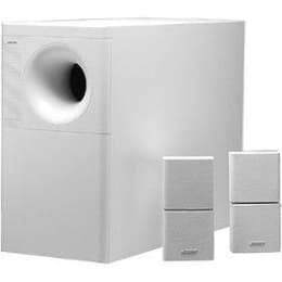Enceinte Bose Acoustimass 5 Série III Blanc