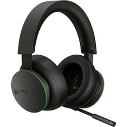 Casque gaming sans fil avec micro Microsoft Xbox Series X - Noir