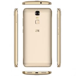 ZTE Blade A610 Plus 32 Go - Or - Débloqué
