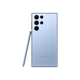 Galaxy S22 Ultra 5G 512 Go - Bleu - Débloqué