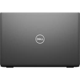 Dell Latitude 3510 15" Core i5 1.6 GHz - SSD 256 Go - 8 Go QWERTZ - Allemand