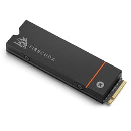 Seagate Gaming Memoire Ssd Ps5 Firecuda 530 Heatsink 500g - SSD 500 GB GHz - SATA