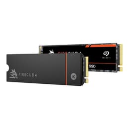 Seagate Gaming Memoire Ssd Ps5 Firecuda 530 Heatsink 500g - SSD 500 GB GHz - SATA